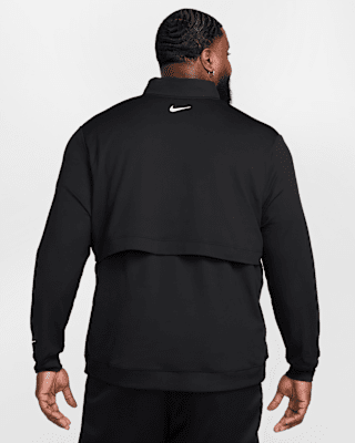 Nike Tour Men's 1/2-Zip Golf Top. Nike.com